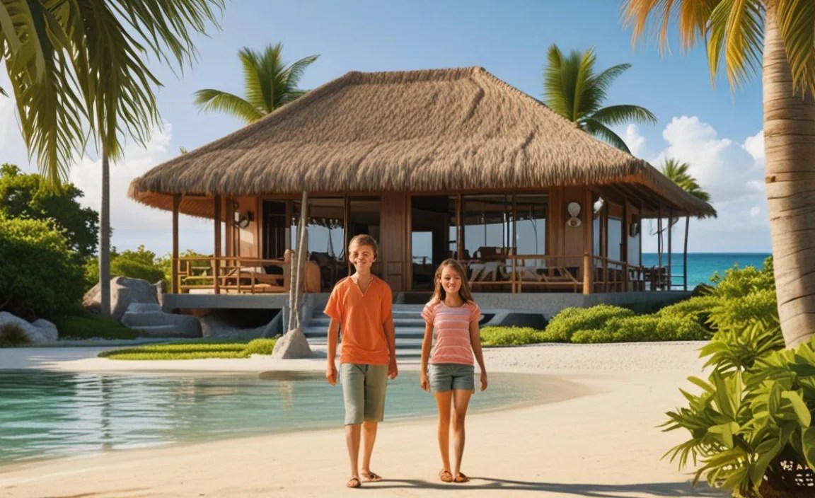 Affordable Accommodation Options for Families