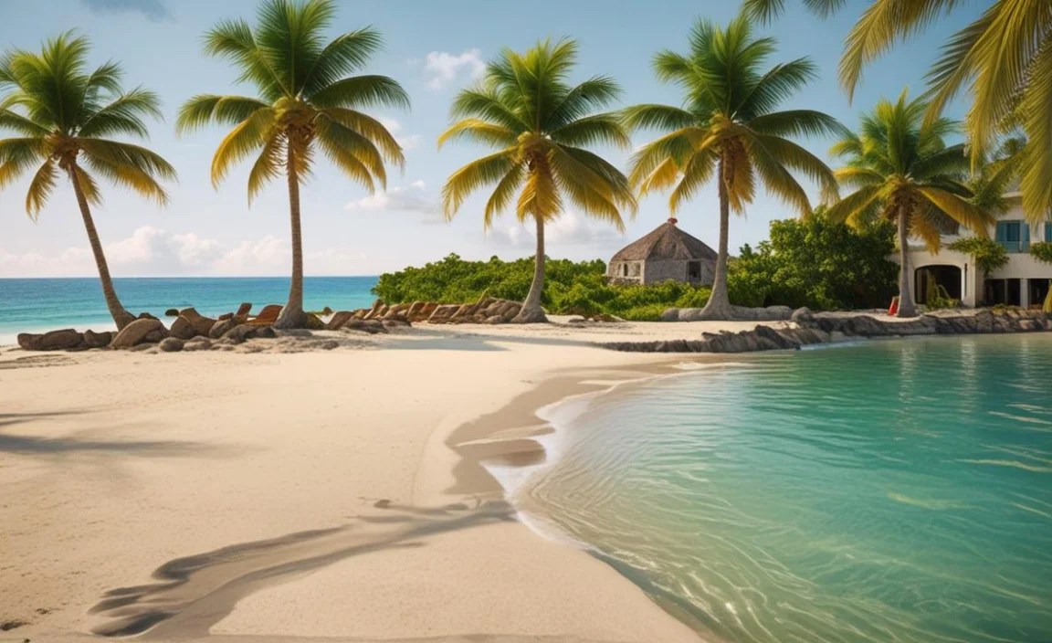 Affordable Island Transportation: