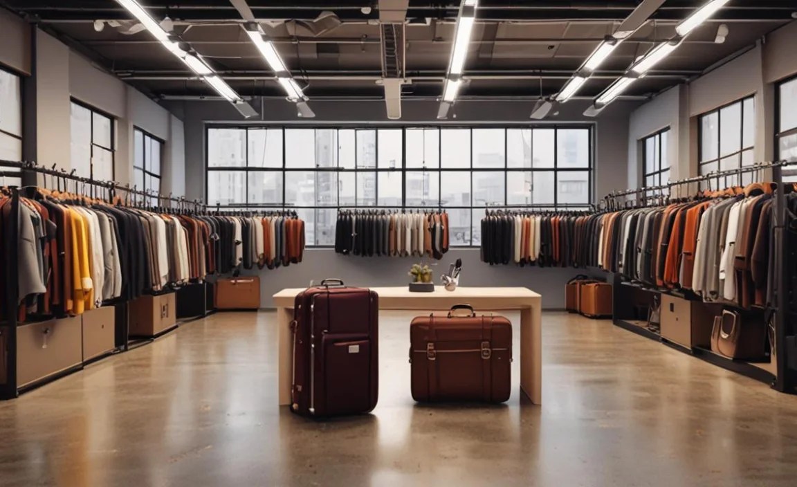 Affordable Luggage Stores In Brooklyn
