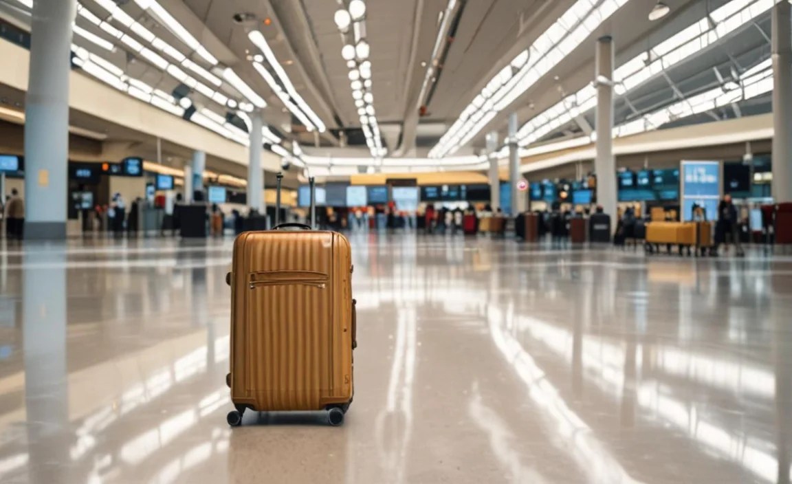 Air Canada Baggage Information Guide