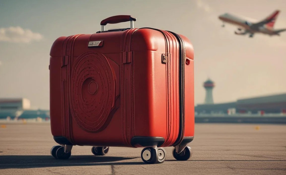 Air India&rsquo;s Baggage Services