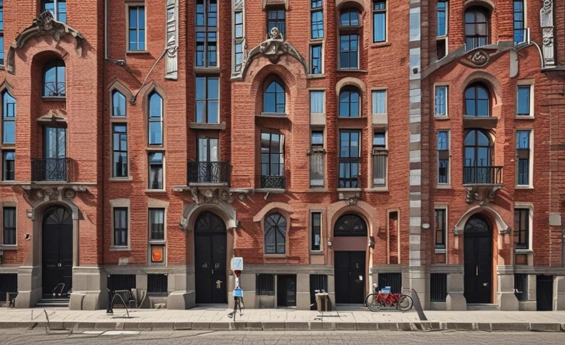 Airbnb and Vacation Rentals