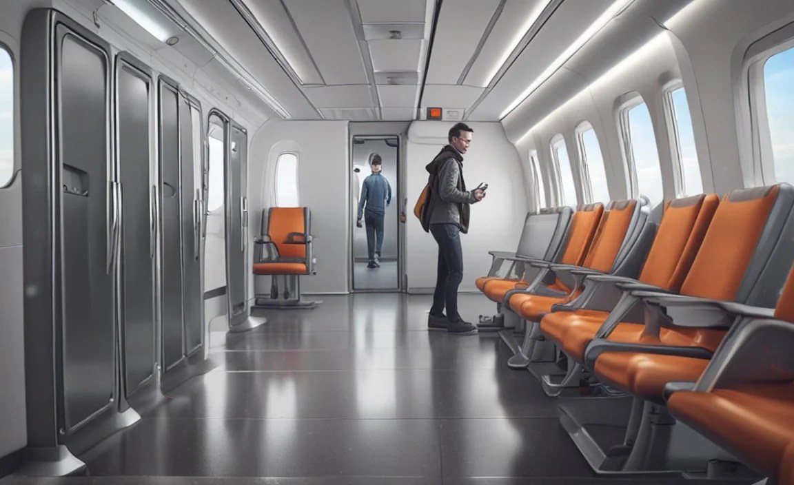 Airline Regulations For Carrying Electronics