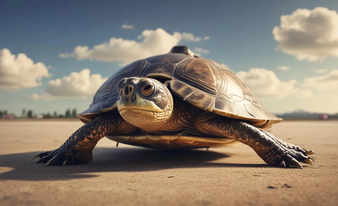 Airline Rules For Flying With Turtles