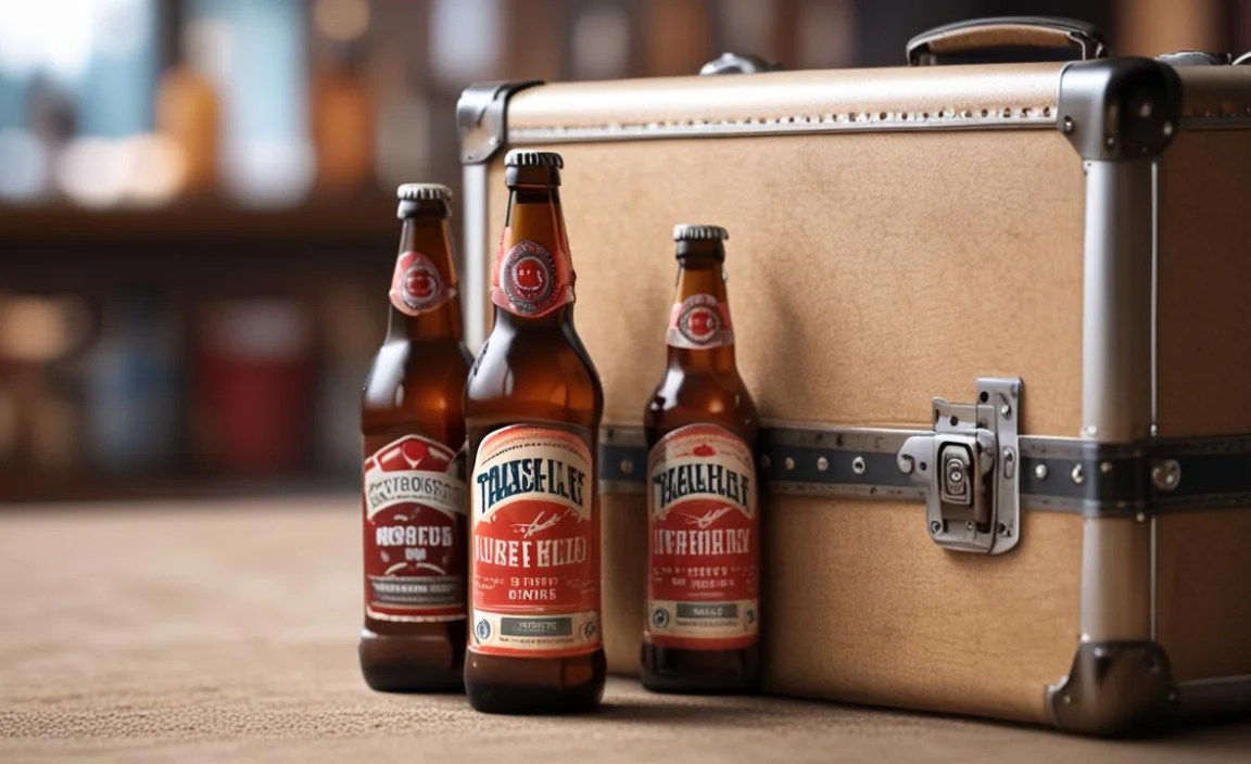Alcohol Content Restrictions