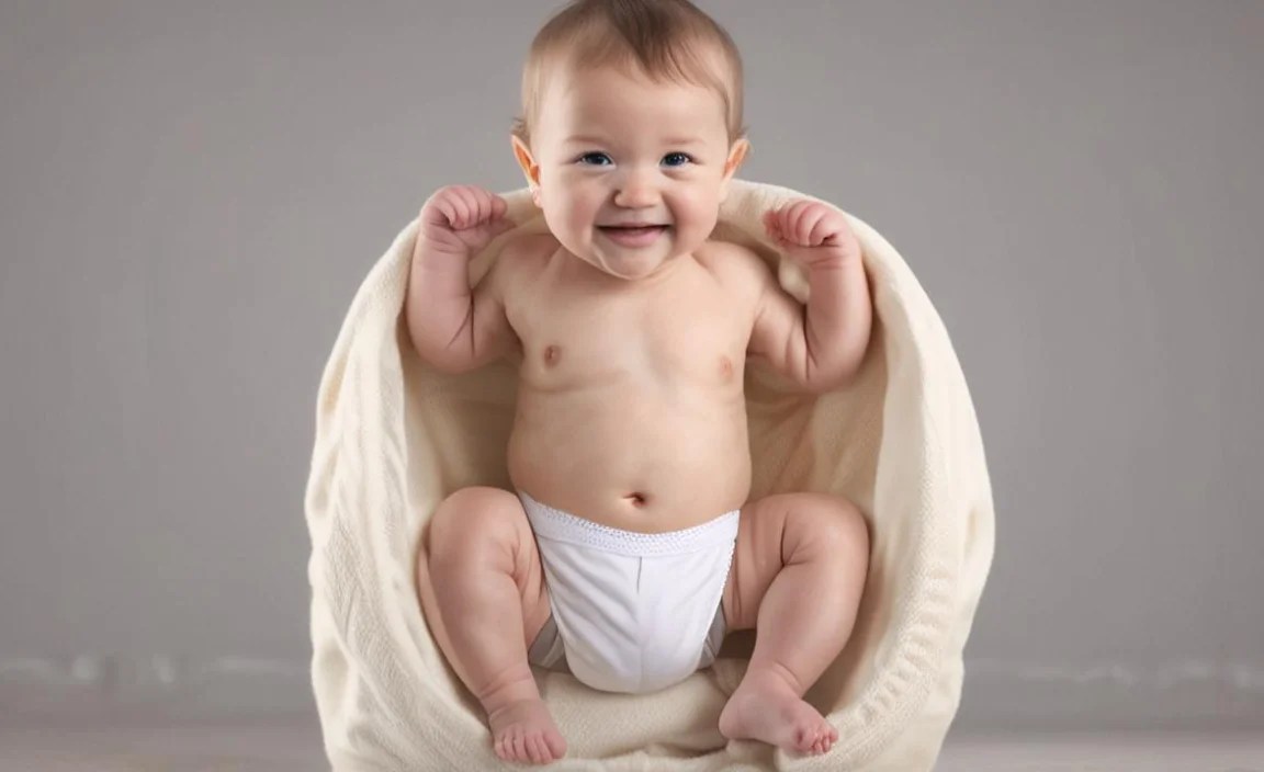 All-In-One Cloth Diapers