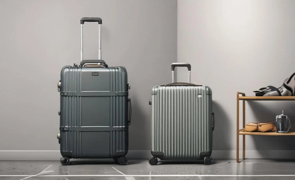 Alternative Luggage Storage Options
