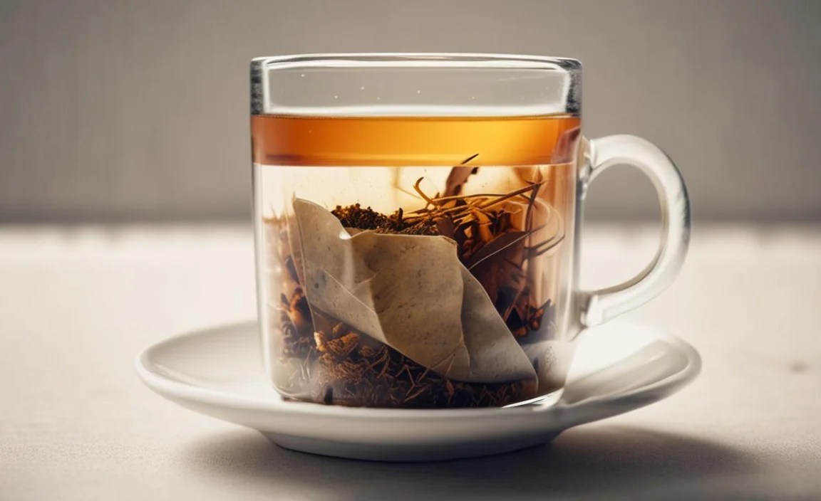 Alternative Options For Enjoying Tea While Travelling