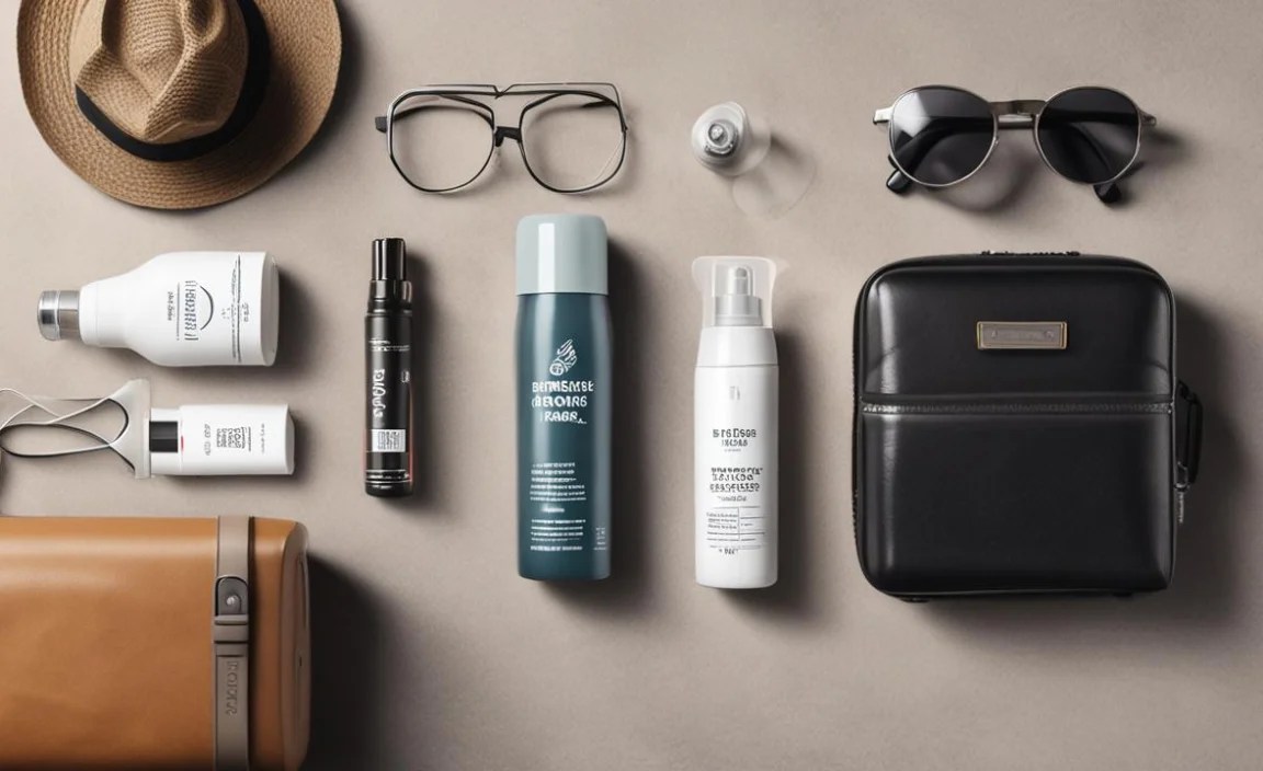 Alternative Options For Transporting Aerosols