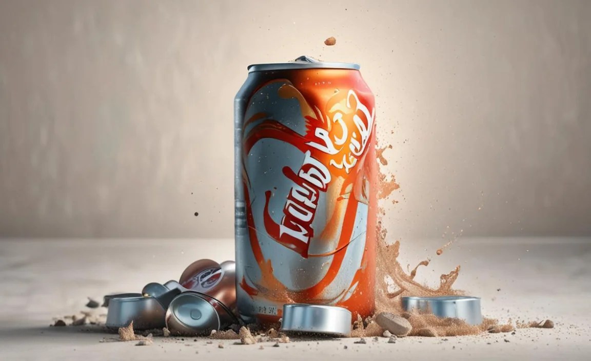 Alternative Solutions For Packing Soda Cans&nbsp; (Checked Luggage)