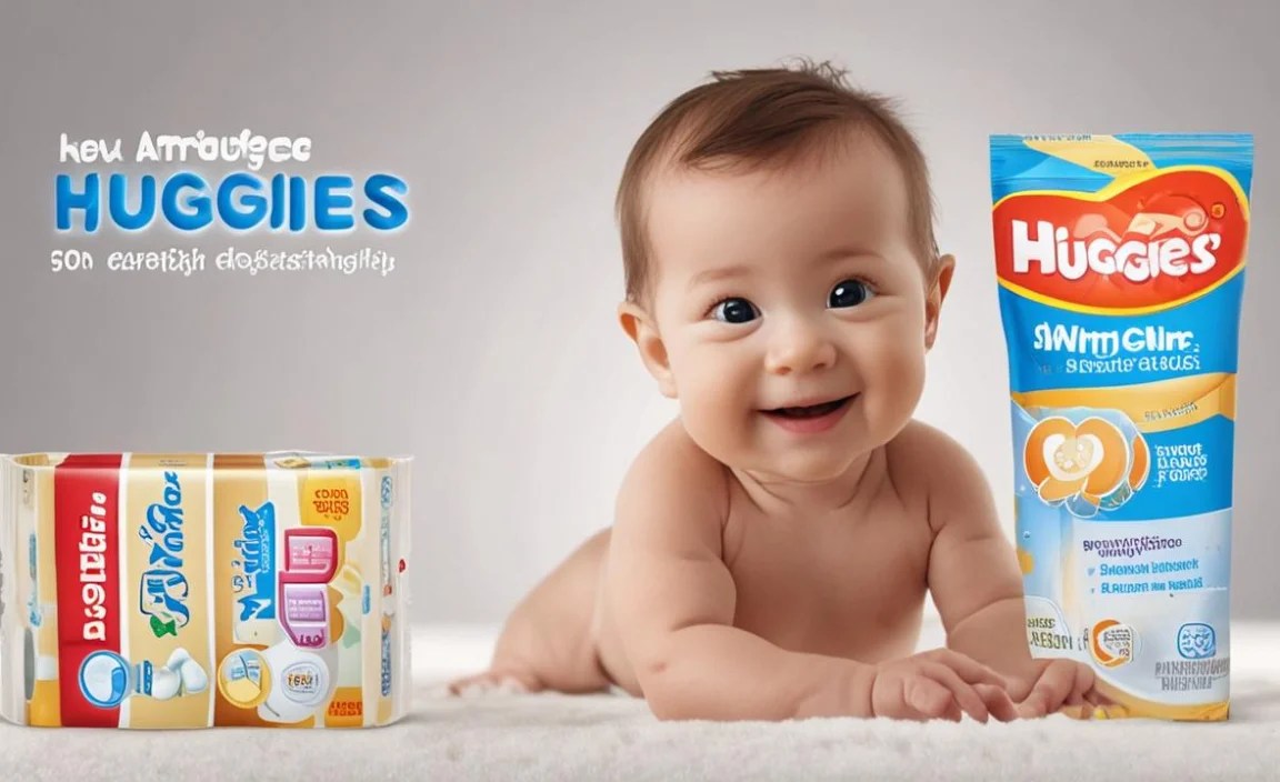 Alternatives To Huggies Diapers