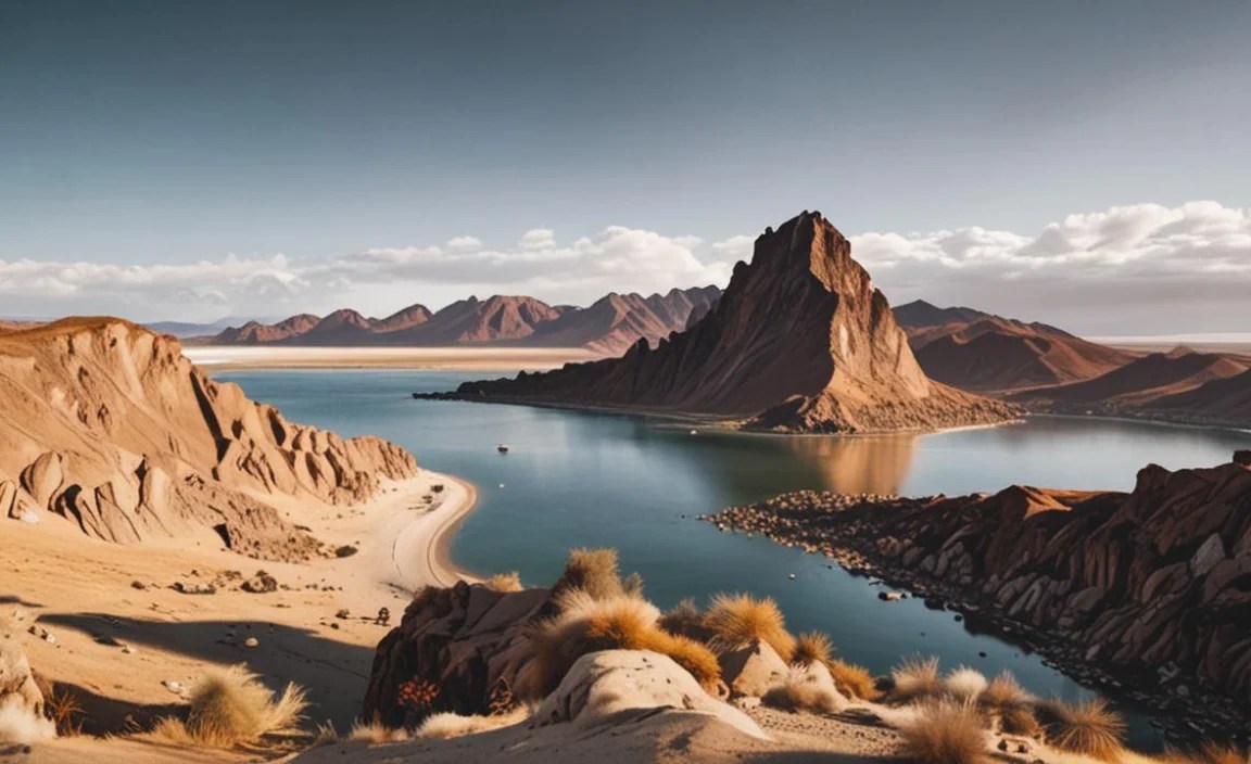 Altitude Sickness (Soroche):