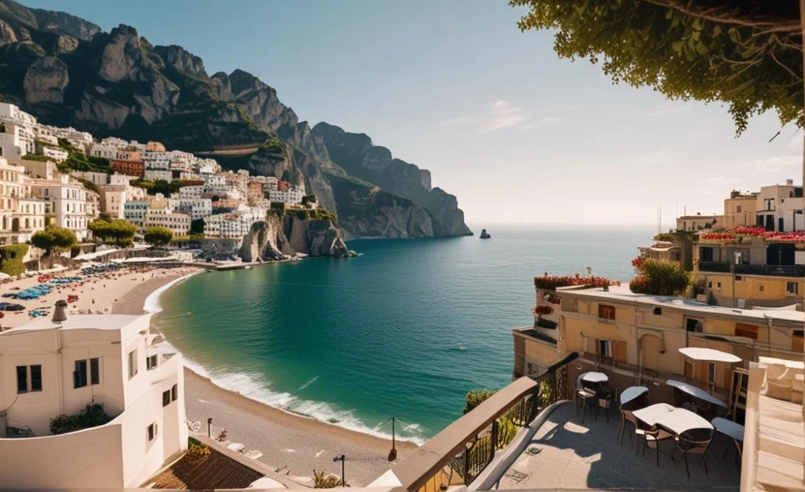 Amalfi: The Historic Heartbeat