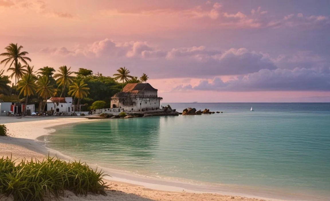 Amazing Island Activities