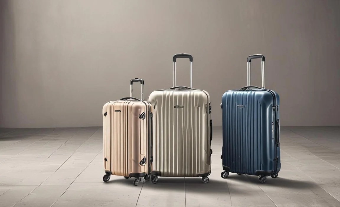 American Tourister