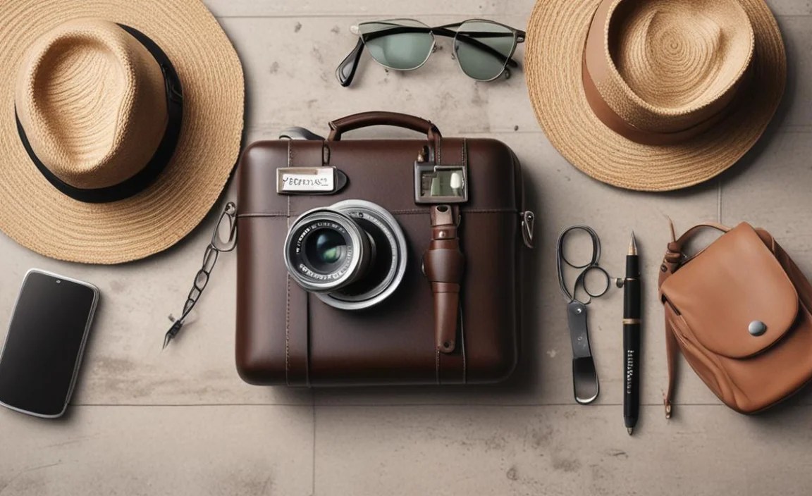 Another Type Of Travel