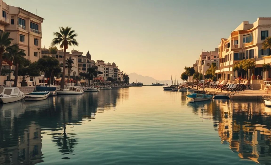 Antalya Areas to Avoid or Consider with Caution