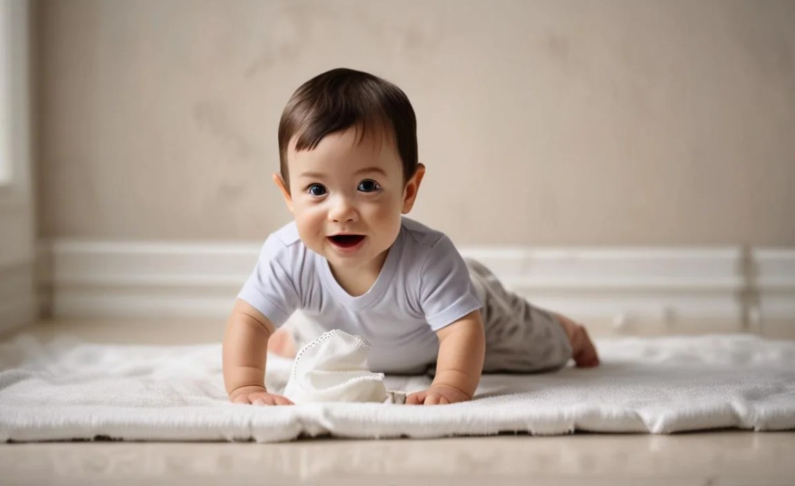 Anyone Given Diapers at a Sleepover?