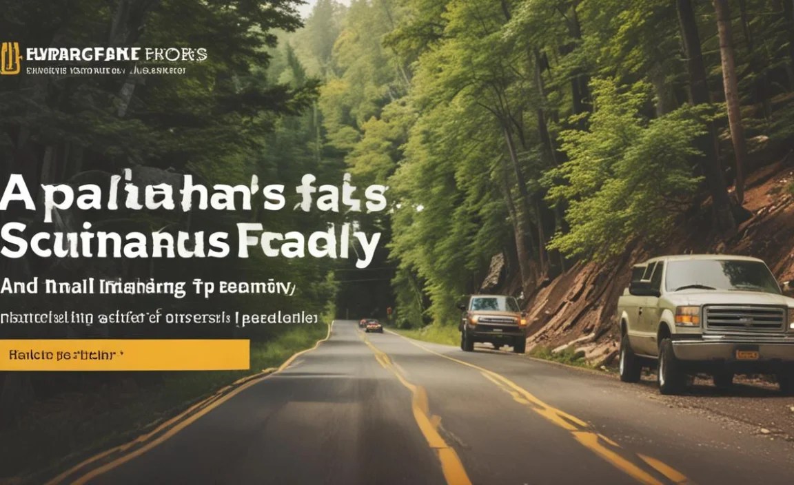 Appalachians Safety: Genius Tips For Avoiding Scams