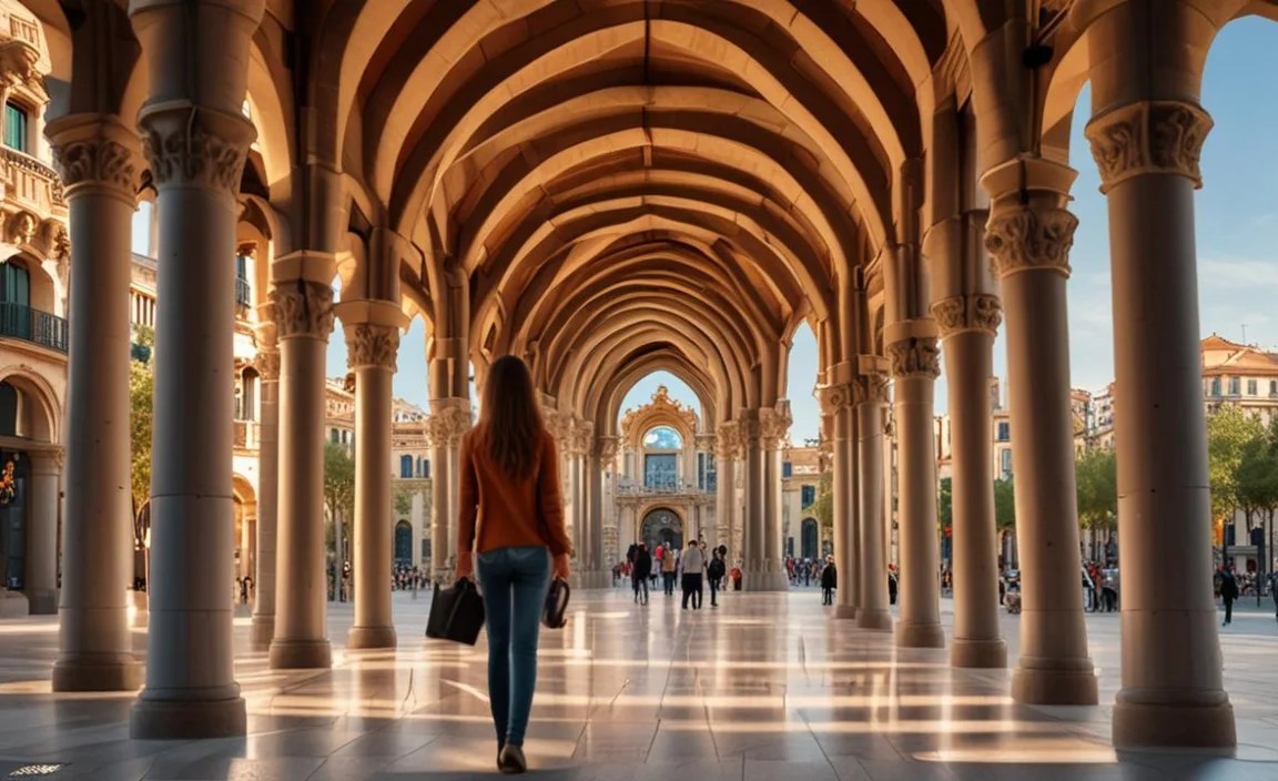 Architectural Wonders: