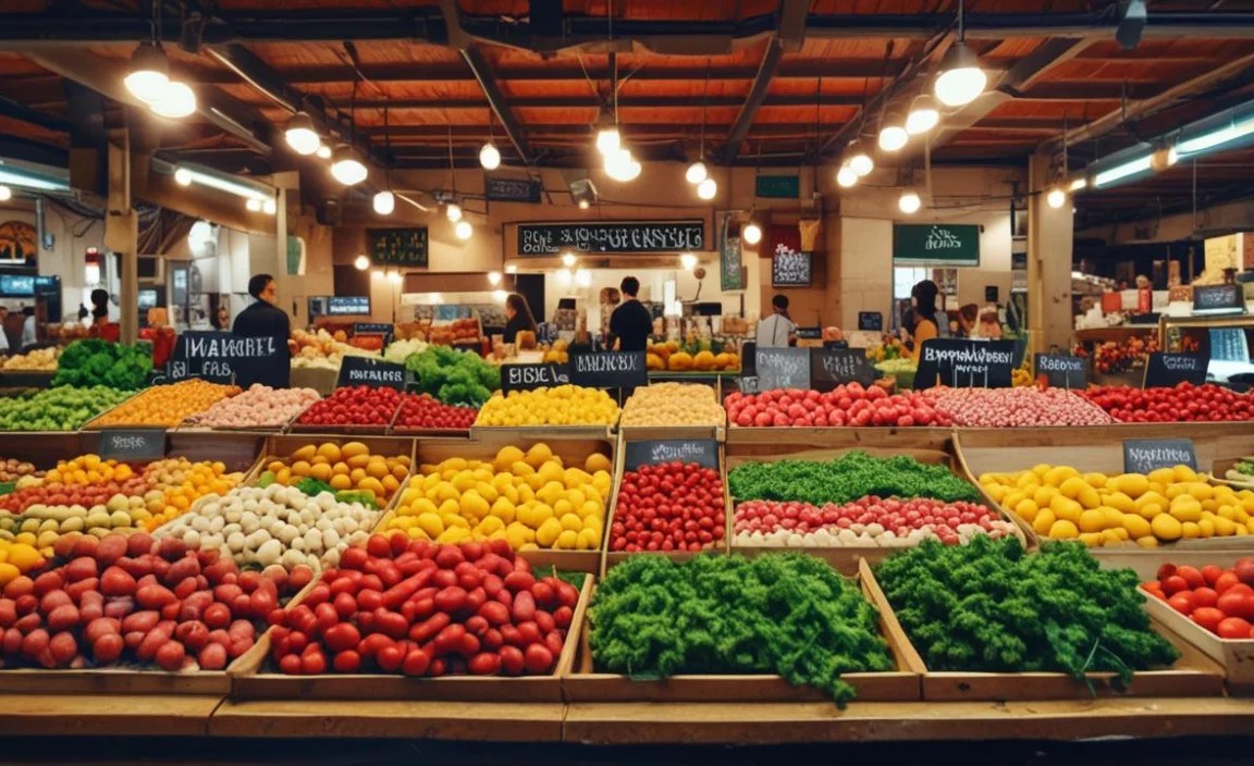 Are Beirut&rsquo;s markets safe for tourists?