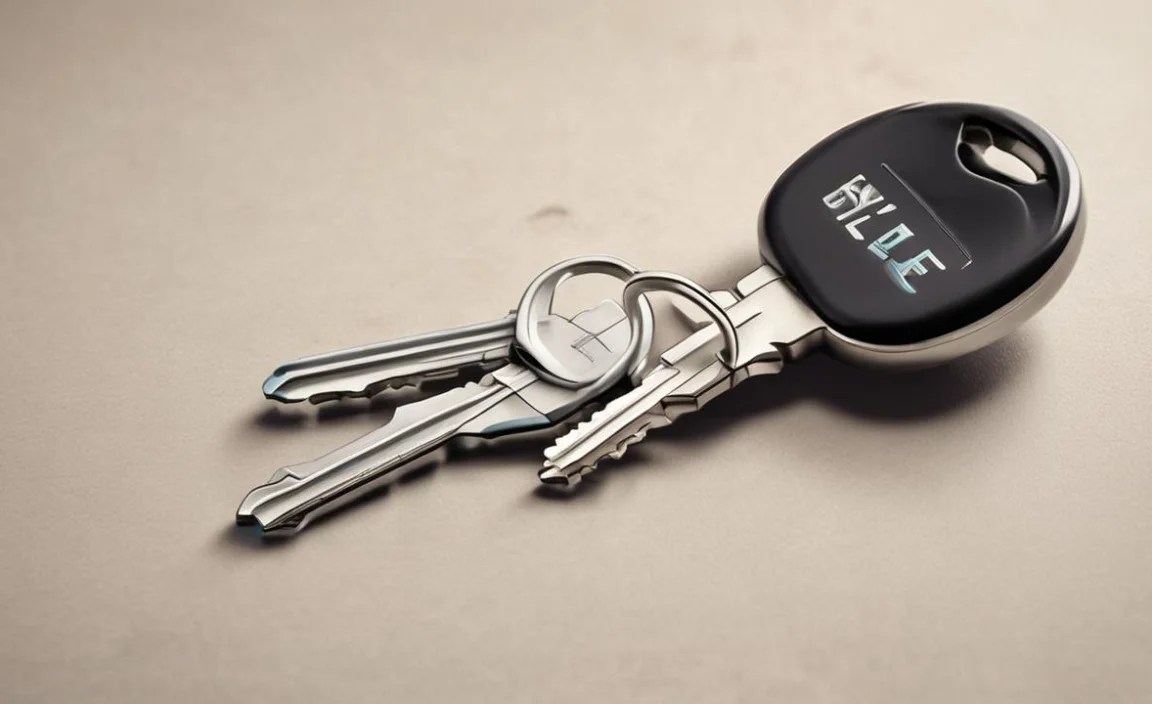 Are Keys Allowed In Checked Bags?