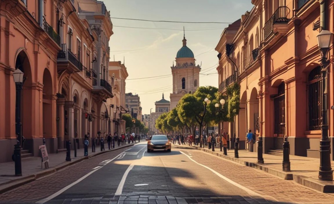 Are there any free viewpoints in Asuncion?