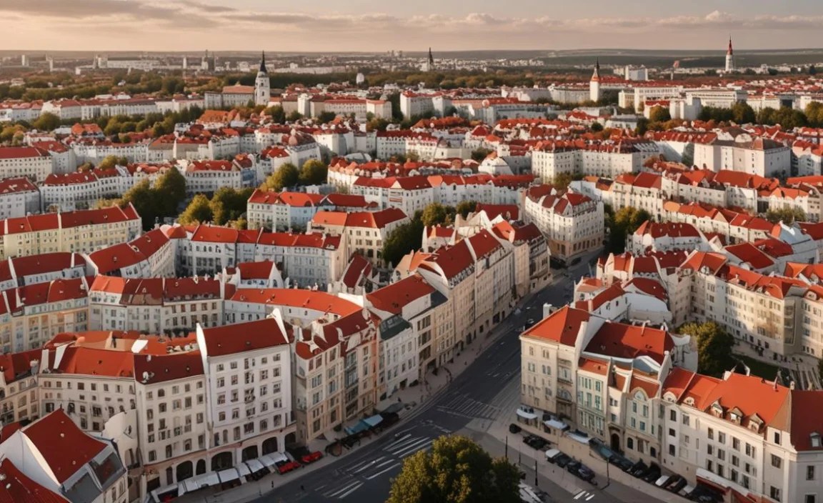 Areas to Consider for Specific Travel Styles