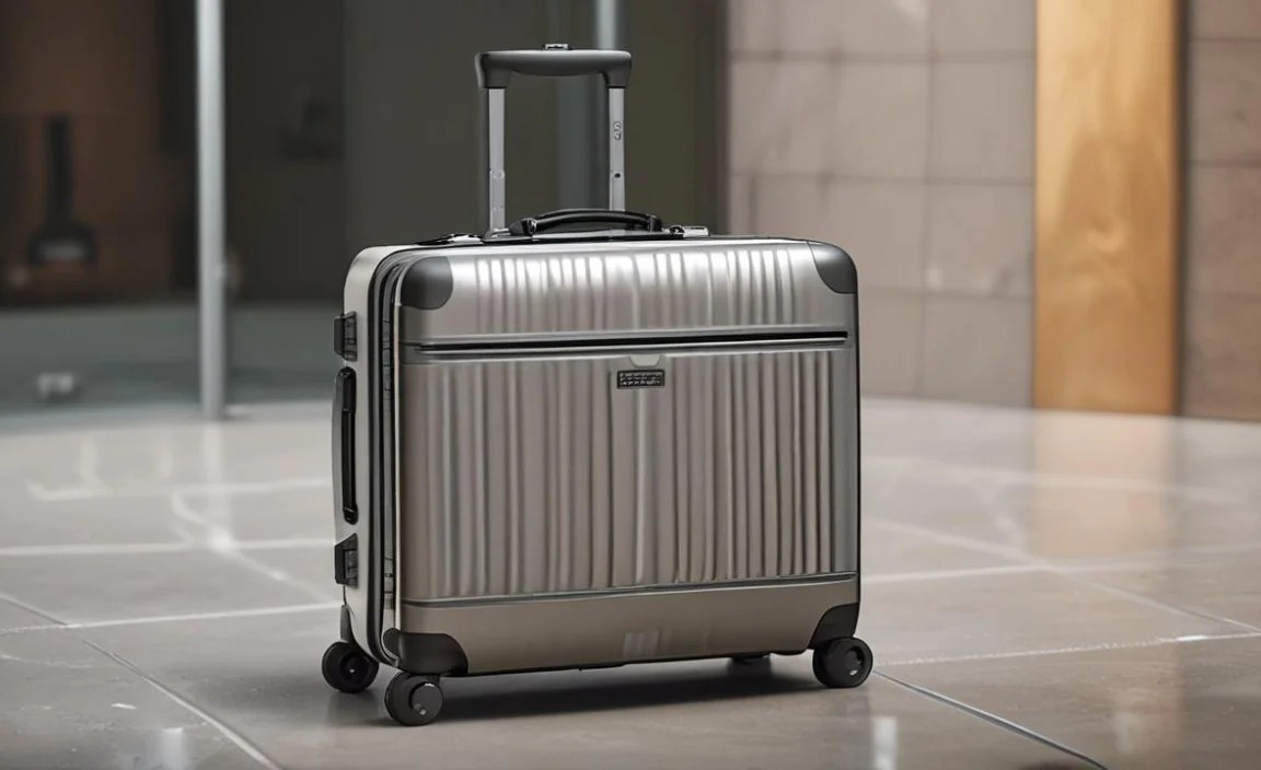 Assessing The Differences Between Members Mark And Coca-Cola Luggage