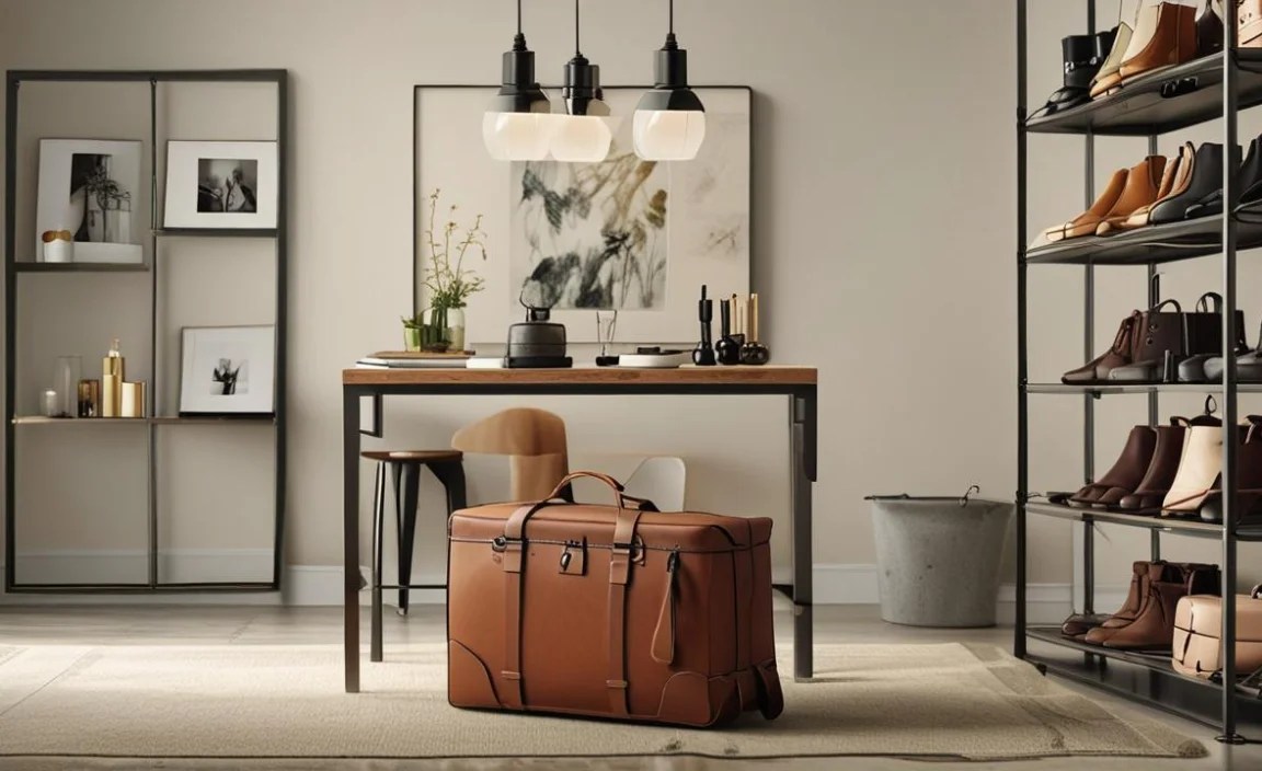 Assigning Rooms Or Areas To Specific Categories