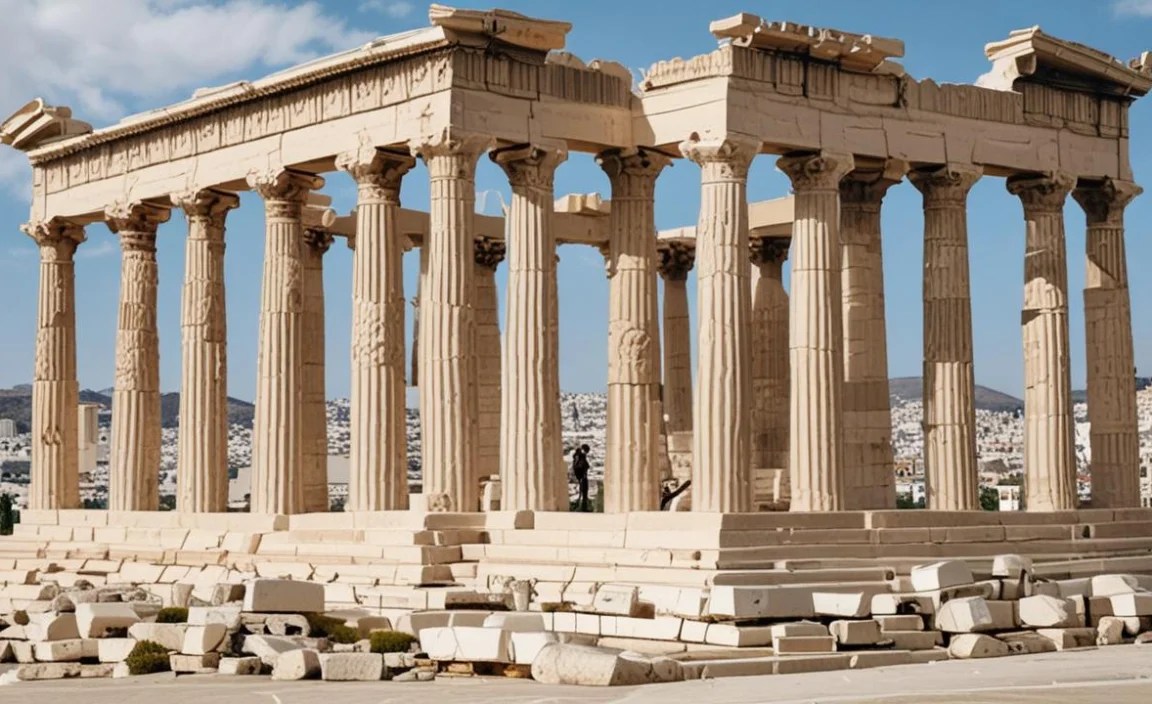 Athens in 14 Days: A Balanced Itinerary