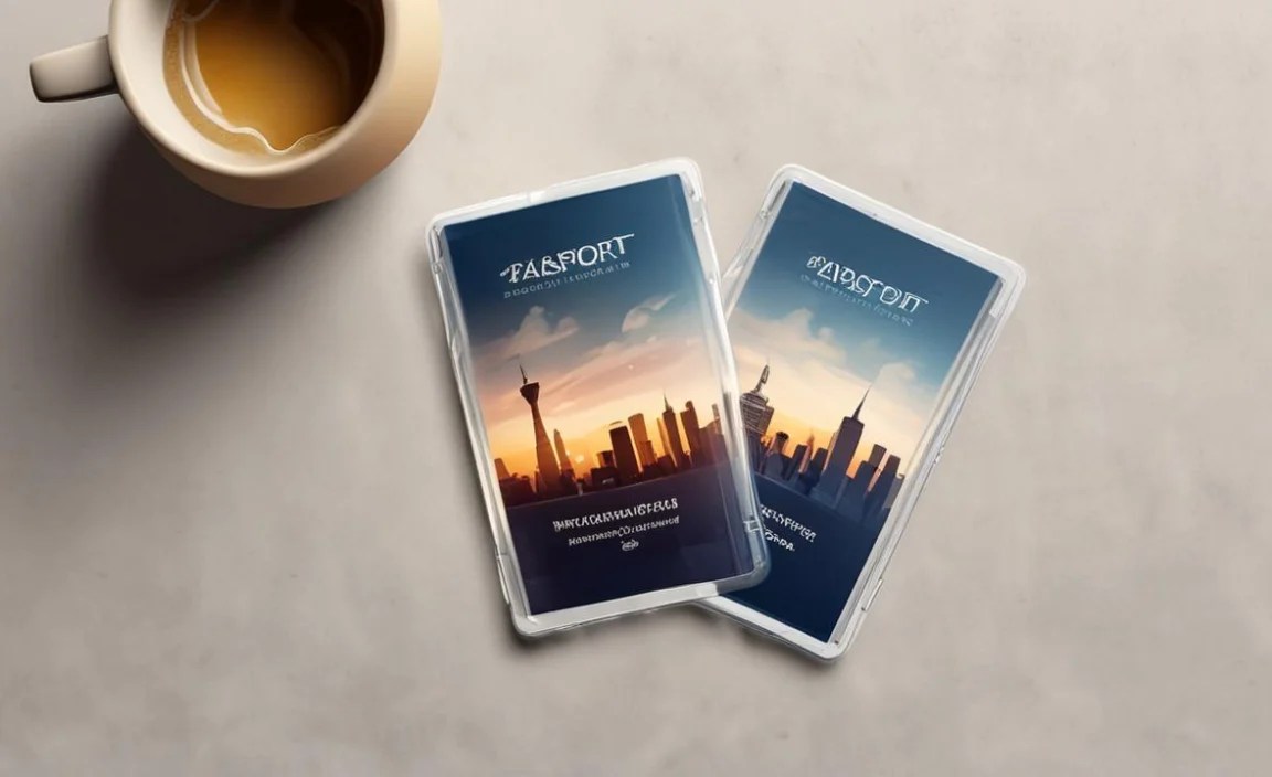 AT&T Passport Plan Includes