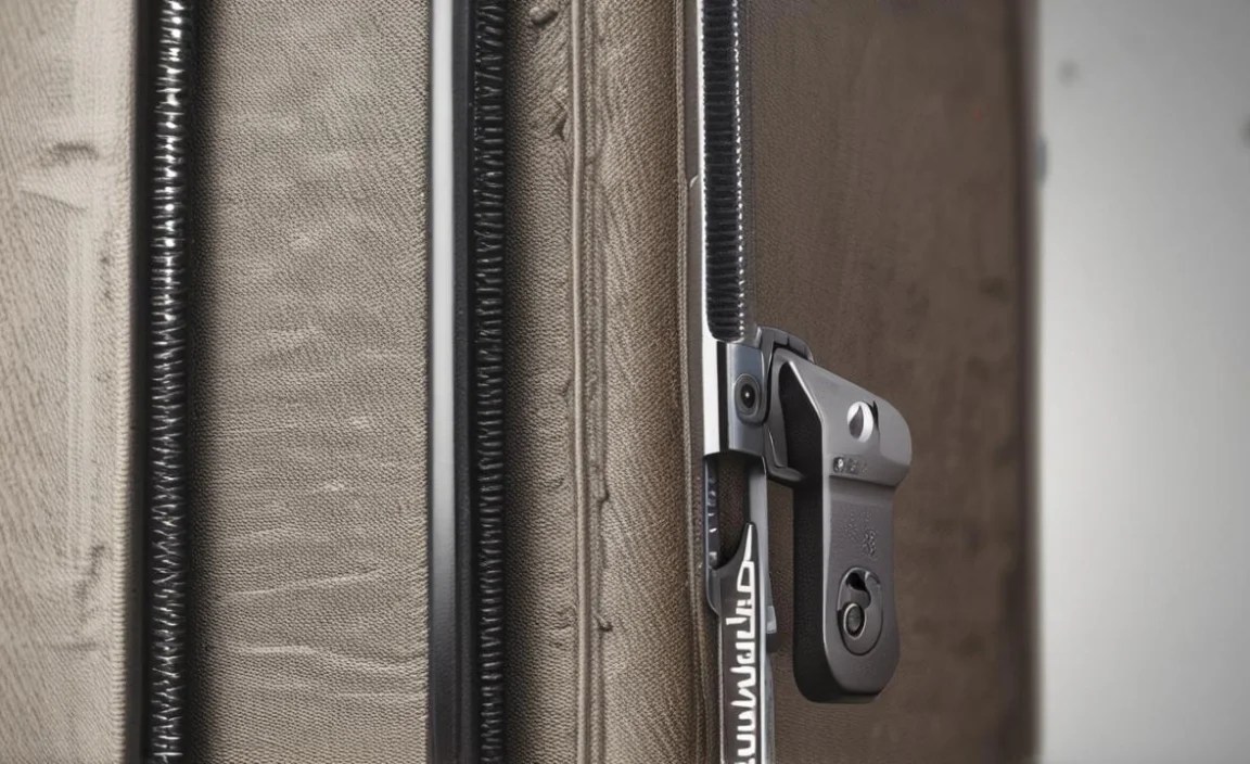 Attach The New Zipper Slider (If Needed)