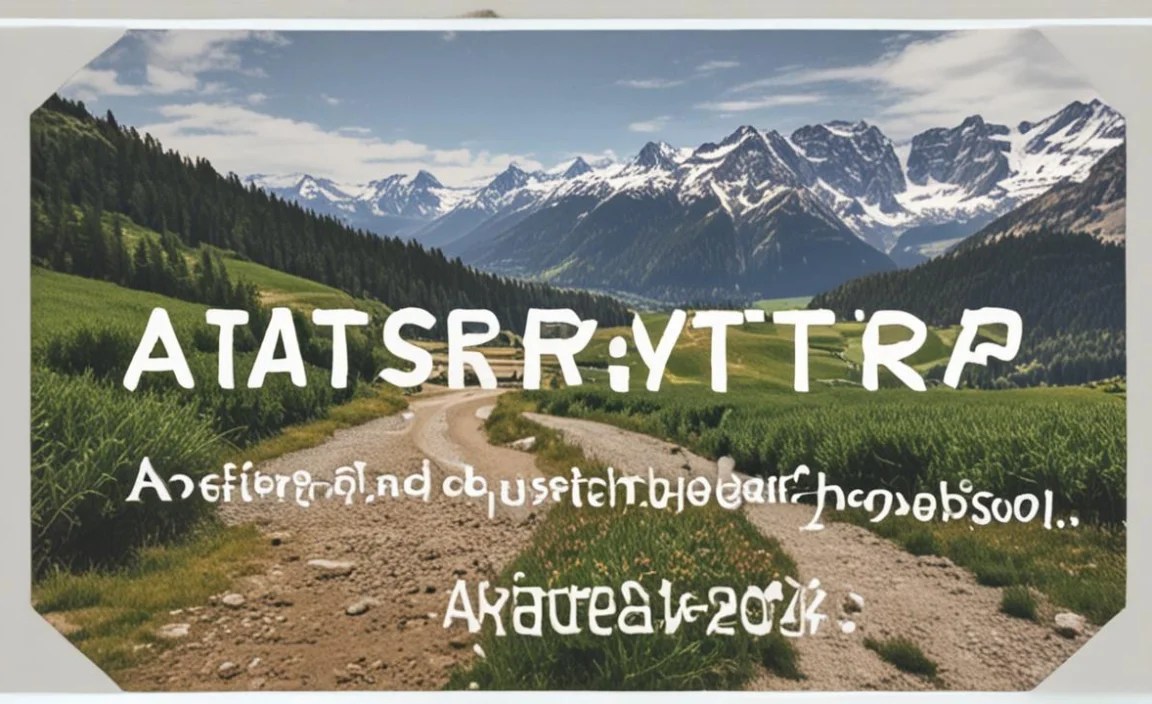 Austria Offbeat Day Trips: Essential Escapes