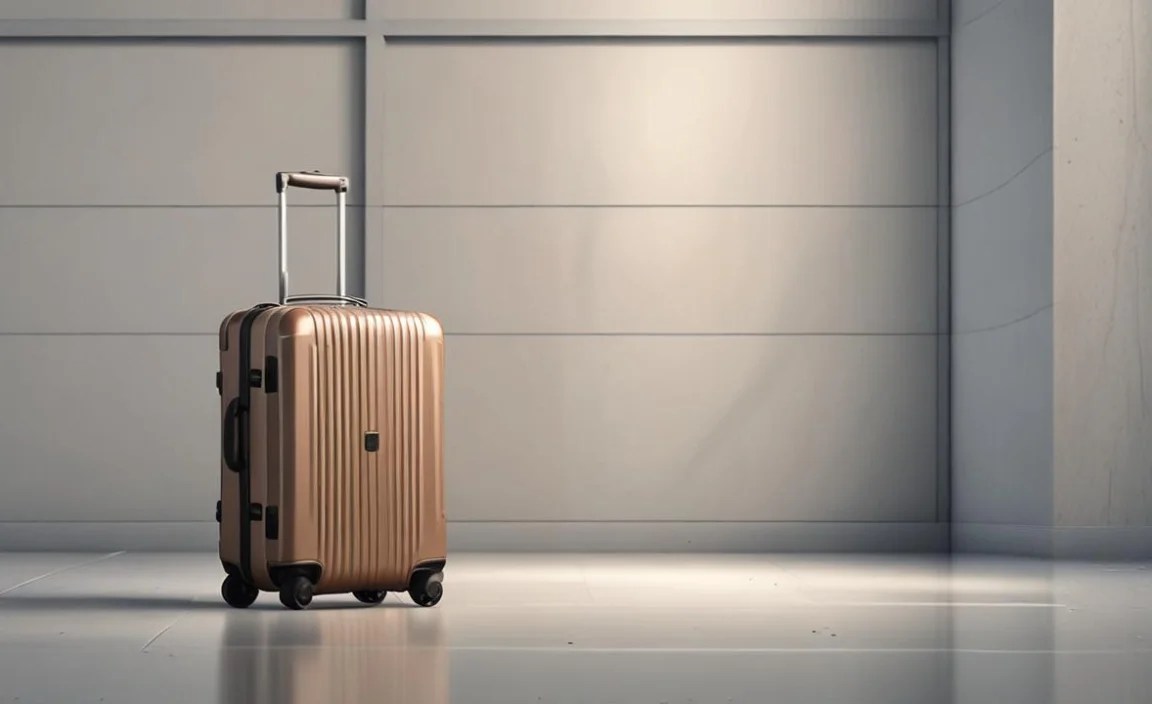 Automated Carry-On Baggage Sizers