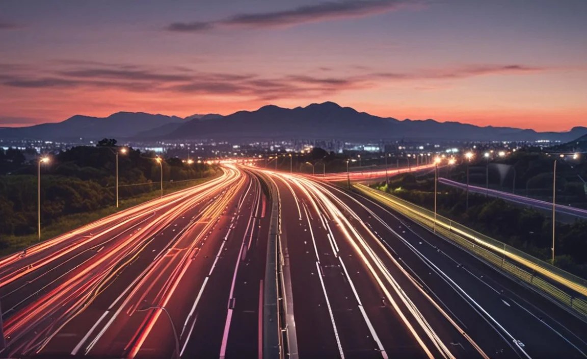 Avoiding Rush Hour Traffic