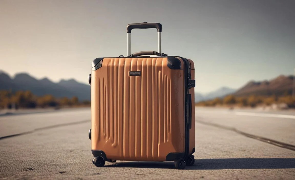 B. Airlines And Baggage Policies