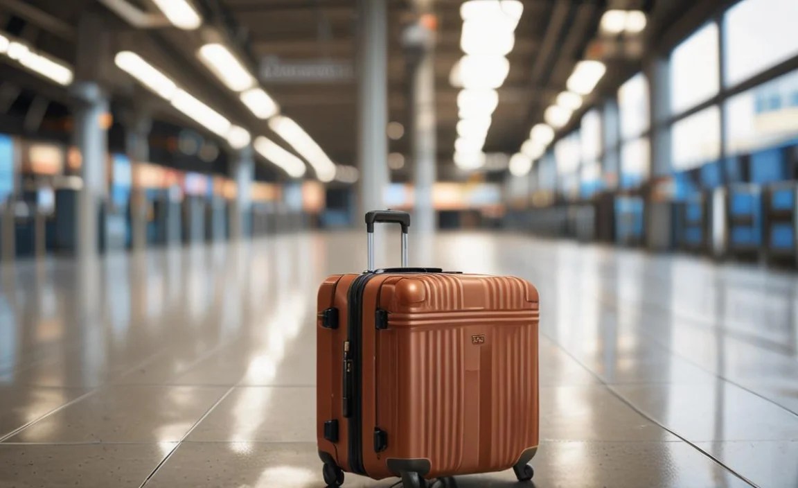 Backpack Restrictions For TSA