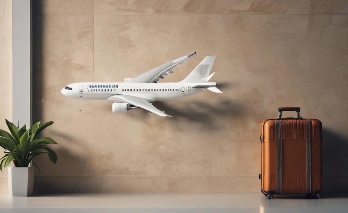 Baggage Limits For Domestic Travel