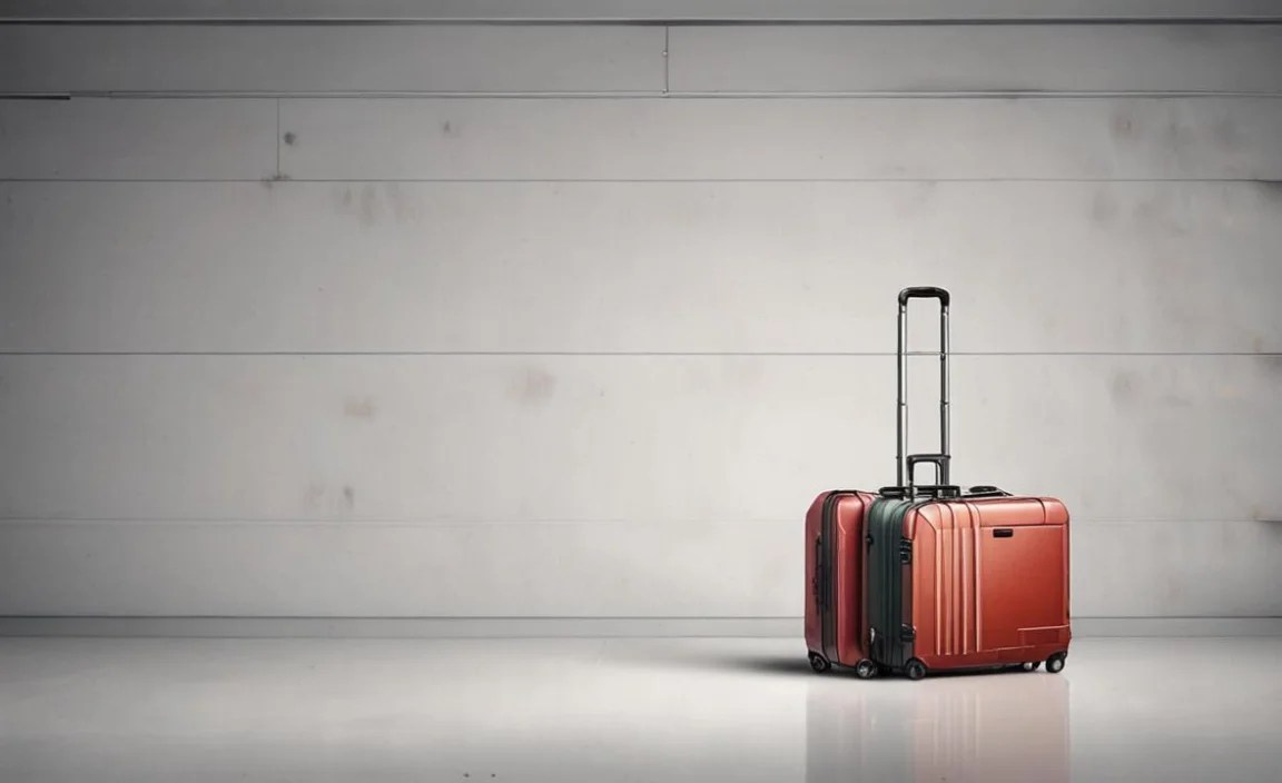 Baggage Rules In Belgium