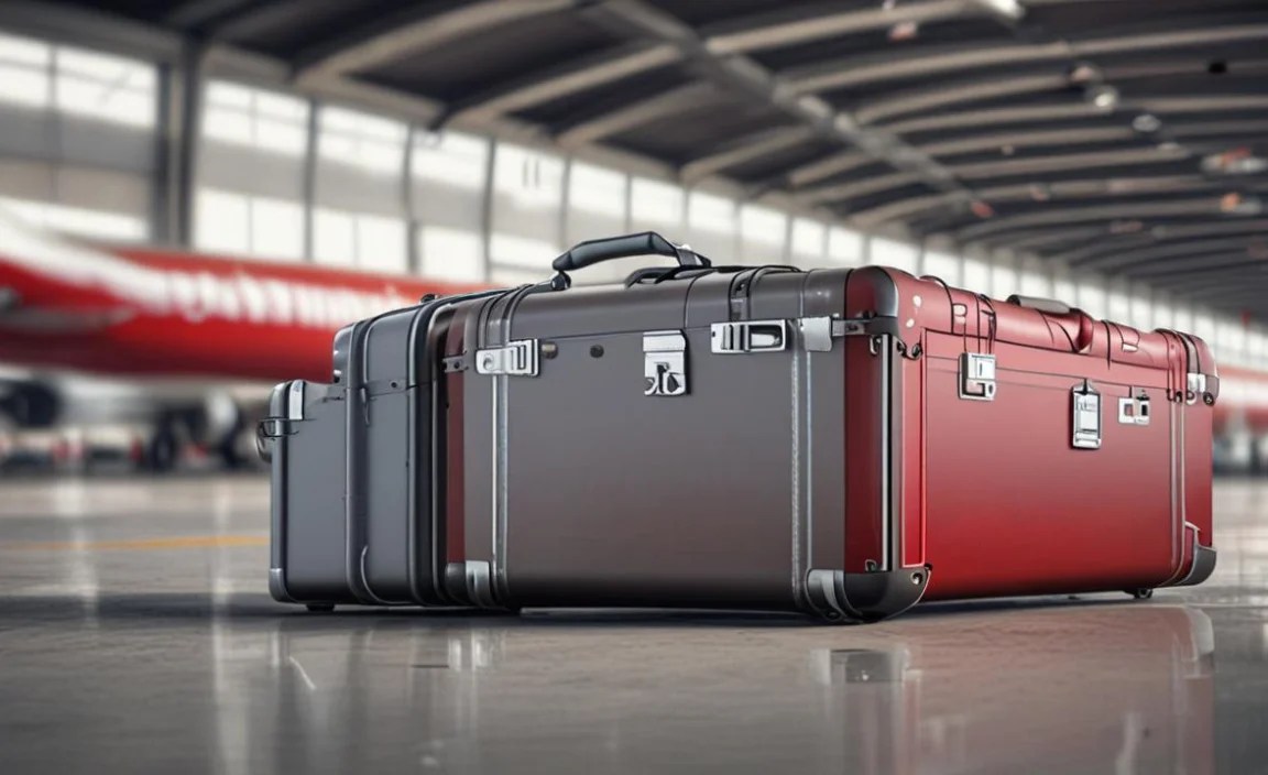 Baggage Rules In The Netherlands