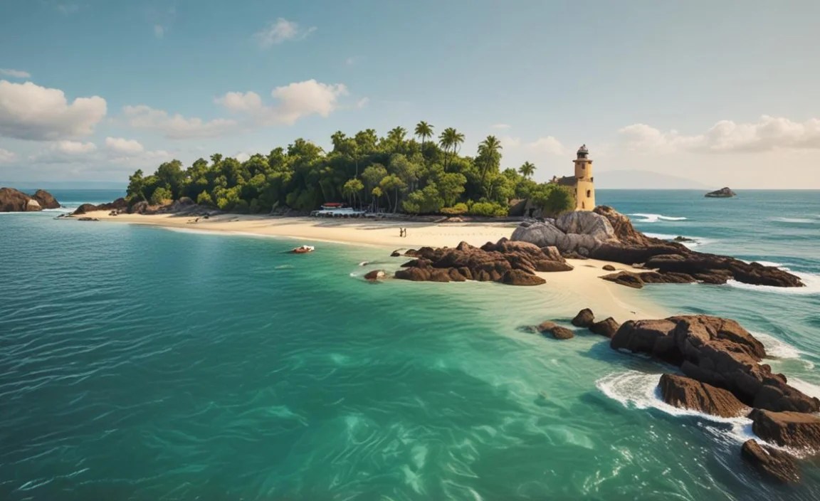 Bahamas Tours & Unique Activities