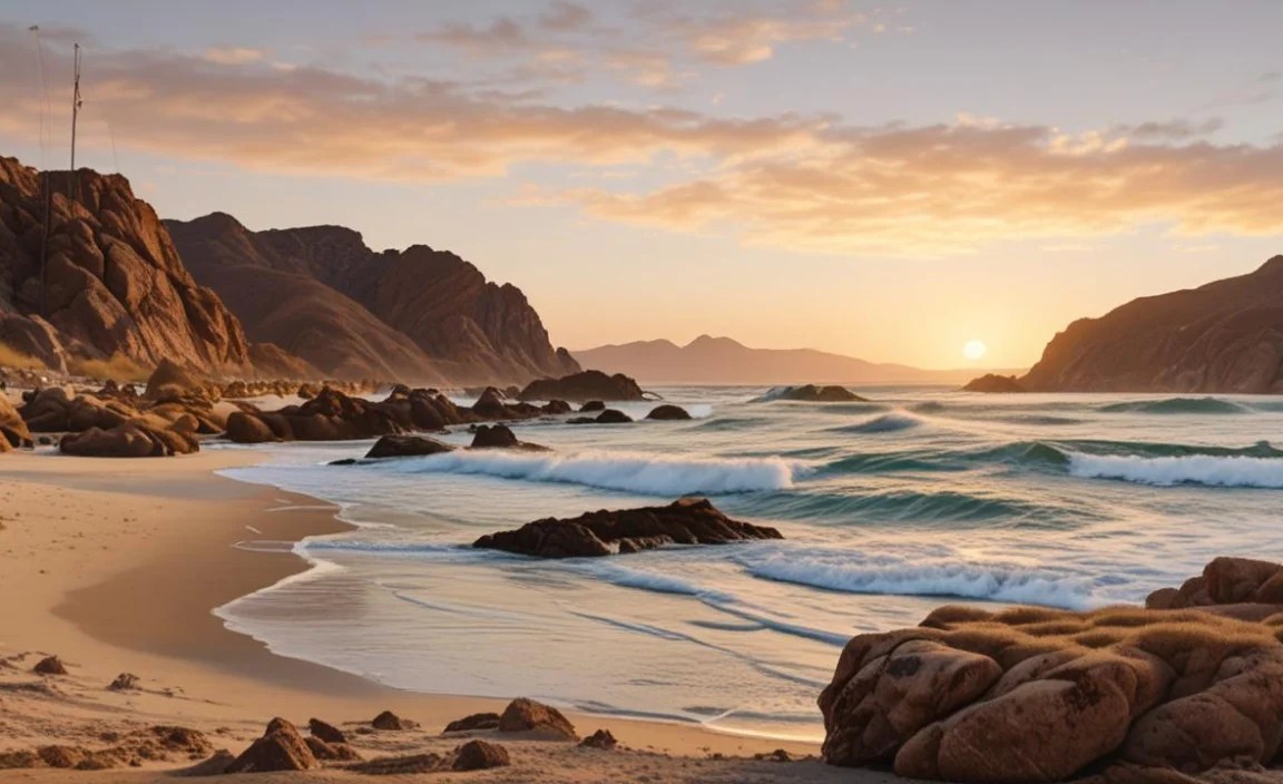 Baja California Sur
