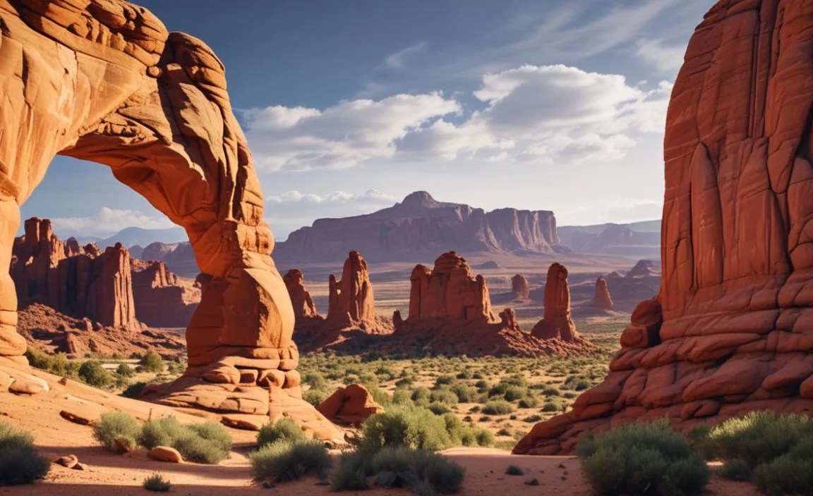 Balanced Rock