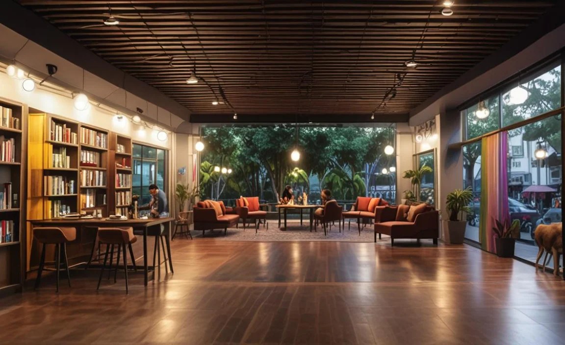 Bangkok LGBTQ+ Friendly Areas: Essential Guide