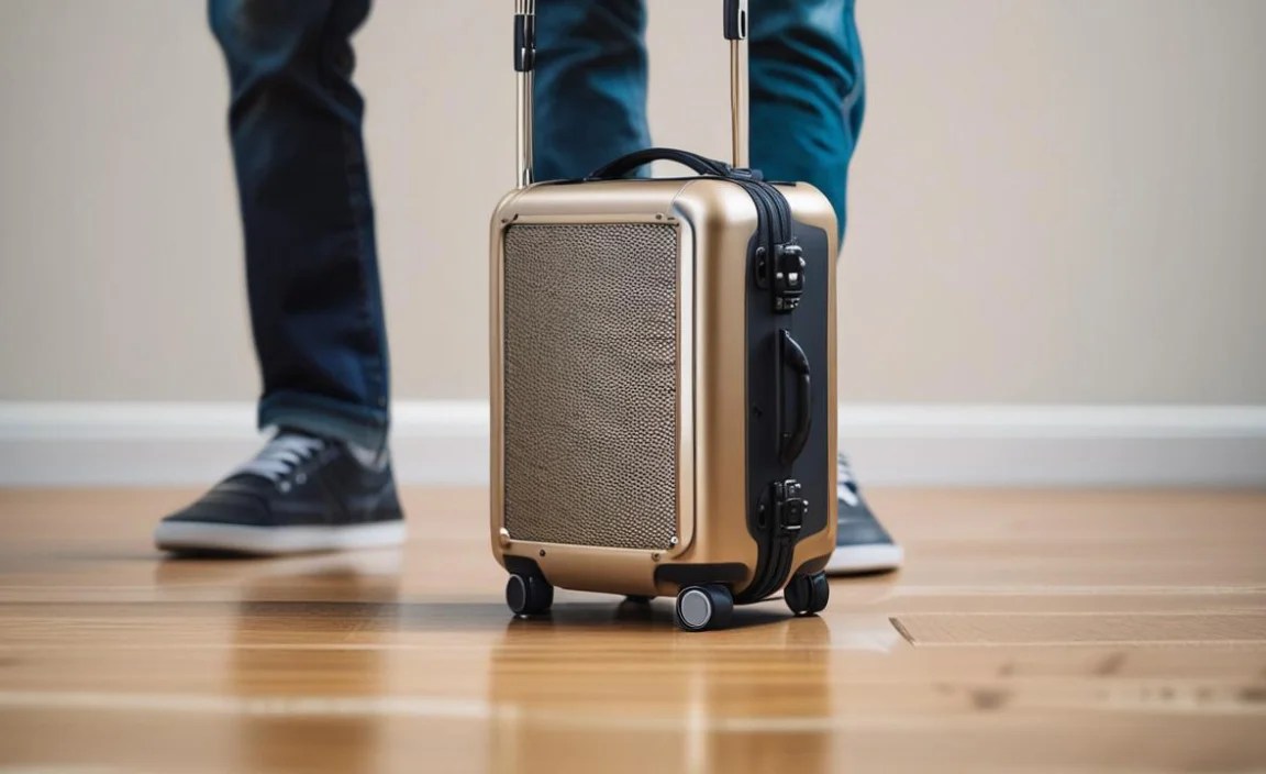 Battery Restrictions For Bluetooth Speakers In Checked Baggage