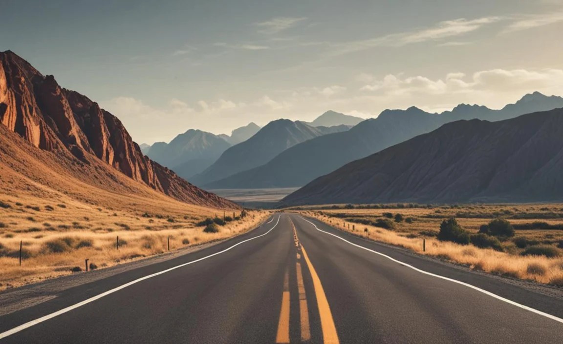 Be Prepared For Unexpected Changes Or Detours In Your Route