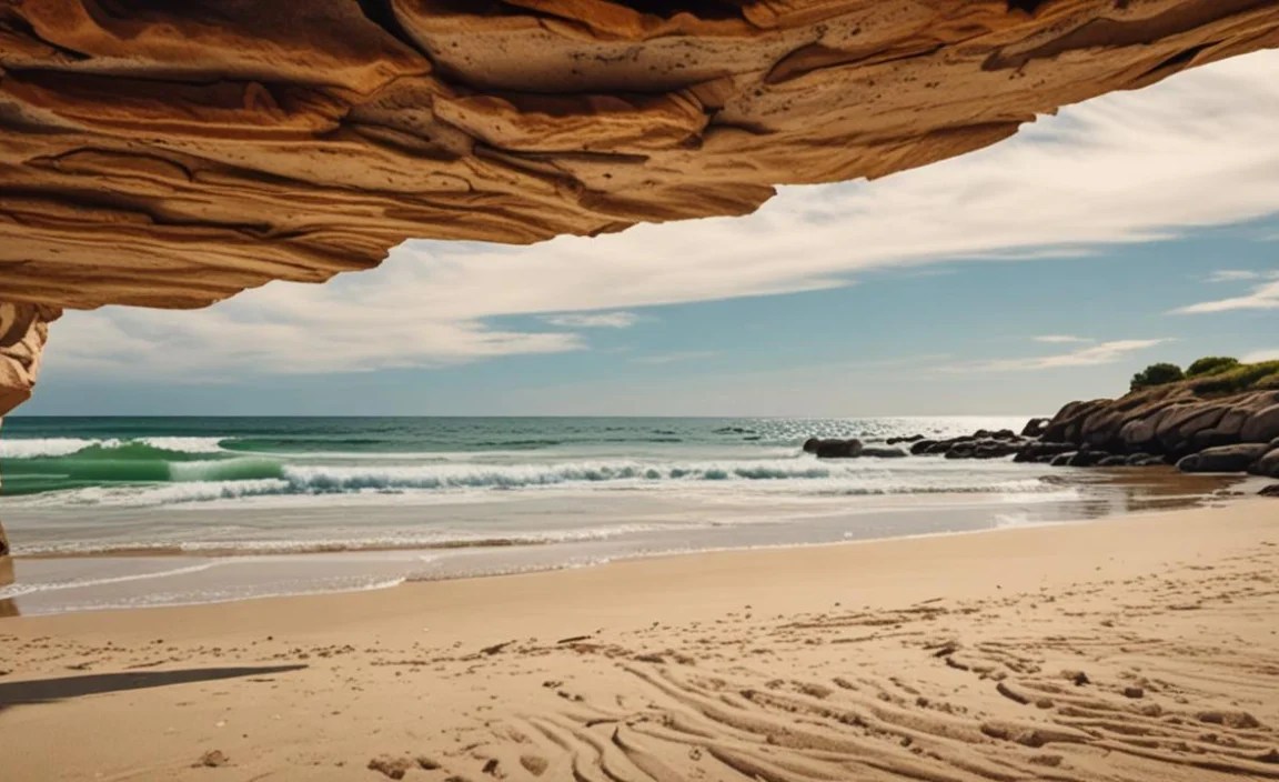 Beaches and Coastal Adventures
