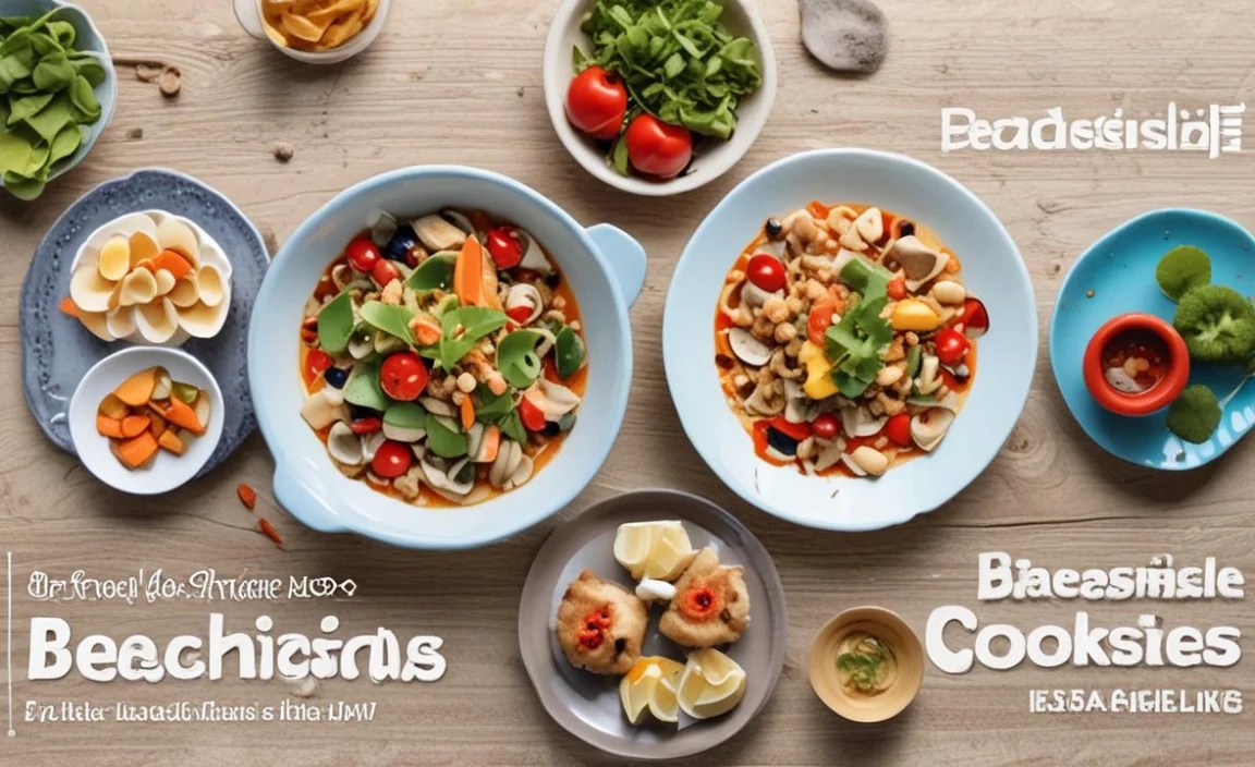 Beachside Cooking Classes In The Philippines: Join Now!