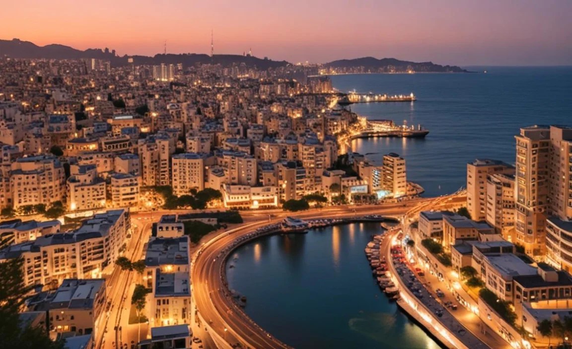 Beirut 2 Weeks Itinerary: Your Essential Guide